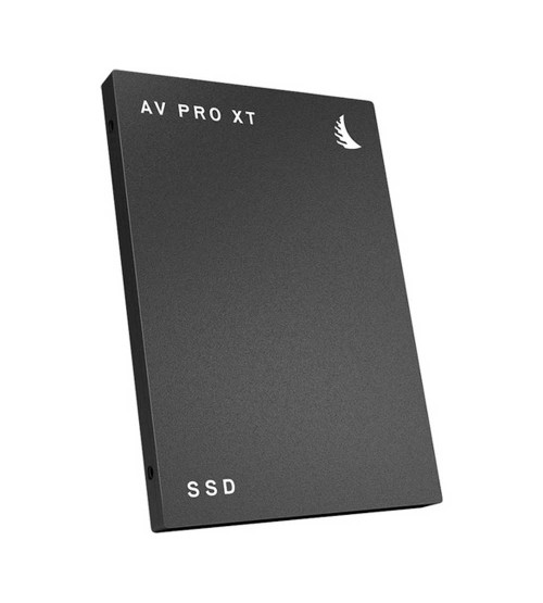 Angelbird AV PRO XT 2TB SSD (ABD-AVP2000XT-A)